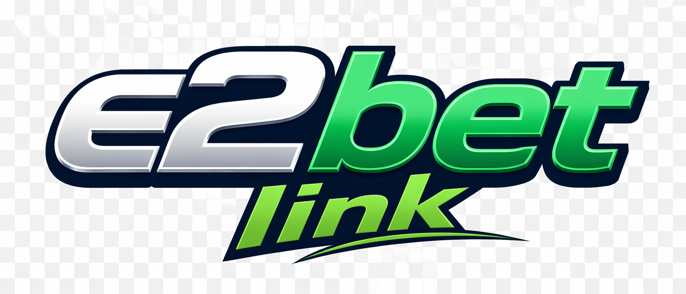 e2bet link logo